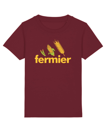 Fermier Burgundy