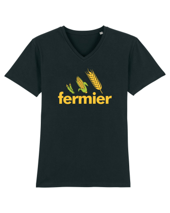 Fermier Black