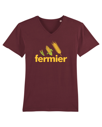 Fermier Burgundy