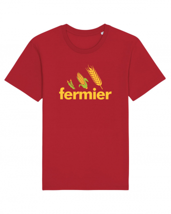 Fermier Red