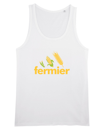 Fermier White