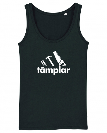 Tamplar Black