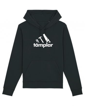 Tamplar Black