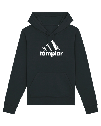 Tamplar Black