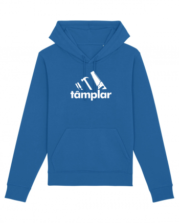 Tamplar Royal Blue