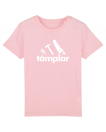 Tamplar Cotton Pink