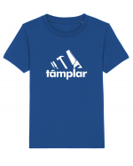 Tamplar Tricou mânecă scurtă  Copii Mini Creator