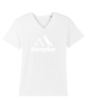 Tamplar White