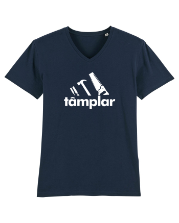 Tamplar French Navy