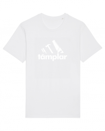 Tamplar White