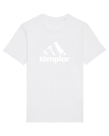 Tamplar White
