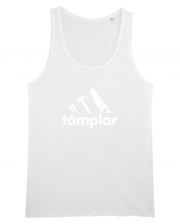 Tamplar White