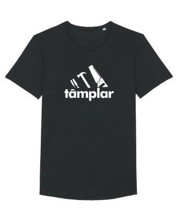 Tamplar Black