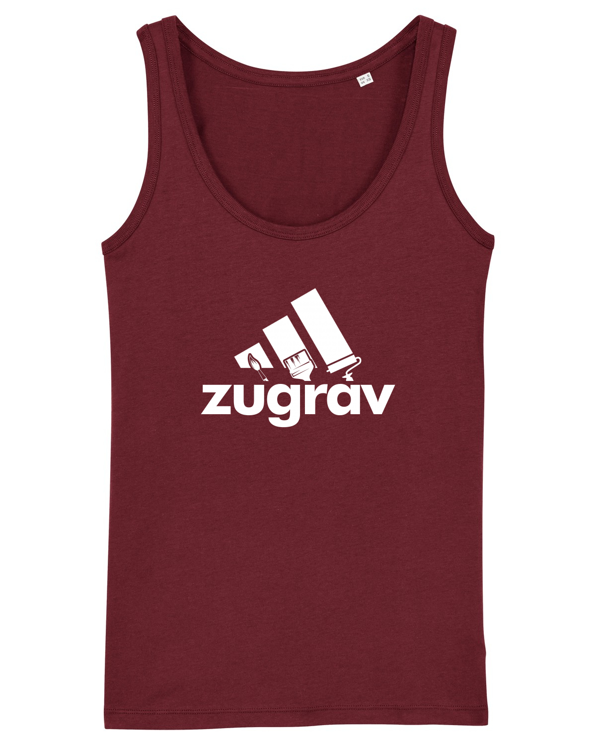Maiou Damă Dreamer Burgundy