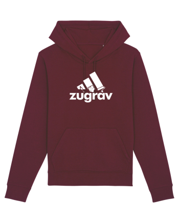 Zugrav Burgundy