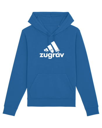 Zugrav Royal Blue