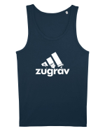 Zugrav Maiou Bărbat Runs