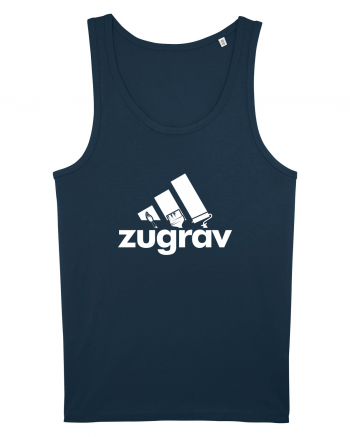 Zugrav Navy