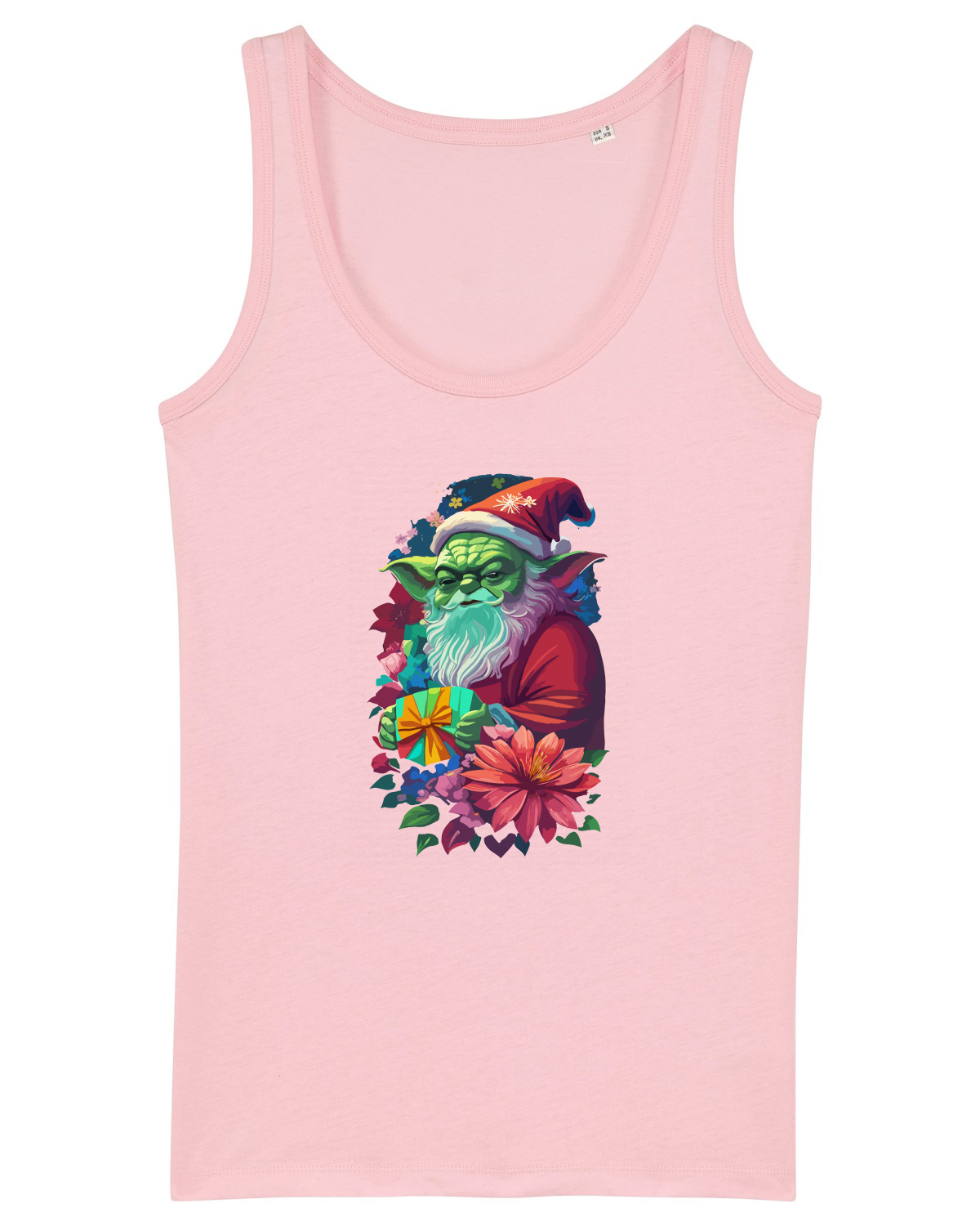 Maiou Damă Dreamer Cotton Pink
