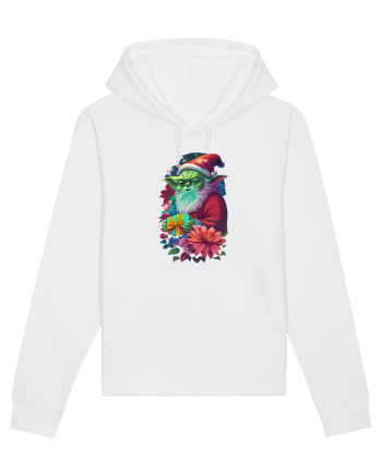 santayoda White