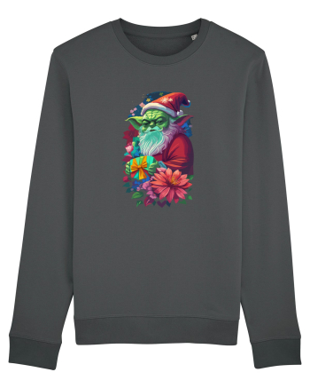 santayoda Anthracite