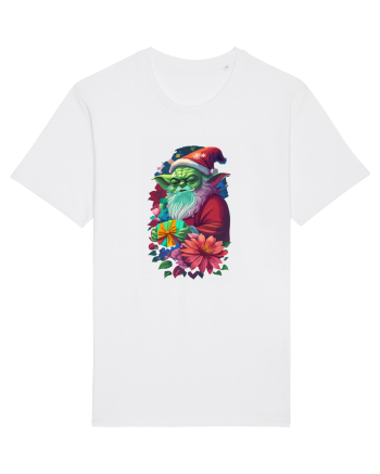 santayoda White