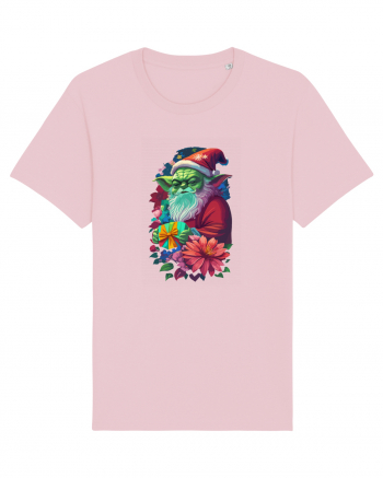 santayoda Cotton Pink