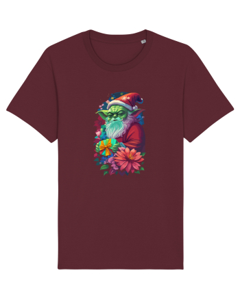 santayoda Burgundy