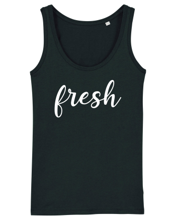 Fresh Black