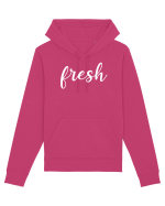 Fresh Hanorac Unisex Drummer