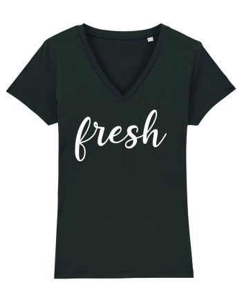 Fresh Black