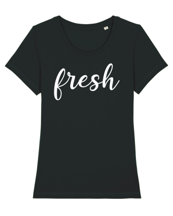 Fresh Black