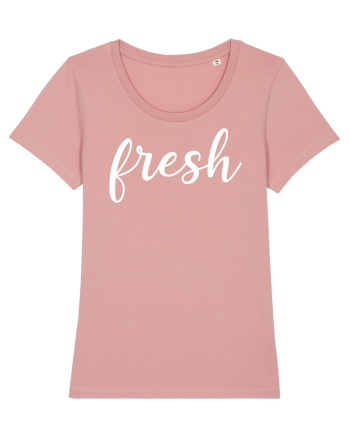 Fresh Canyon Pink