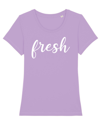 Fresh Lavender Dawn