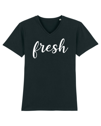 Fresh Black