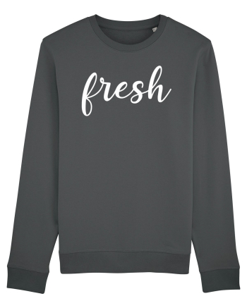 Fresh Anthracite