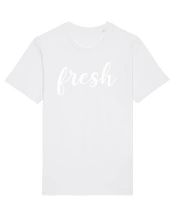 Fresh White