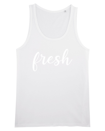 Fresh White