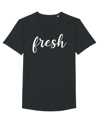 Fresh Black