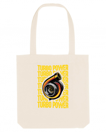 Turbo Power Natural
