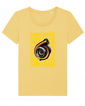 Turbo Power Jojoba