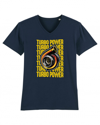 Turbo Power French Navy