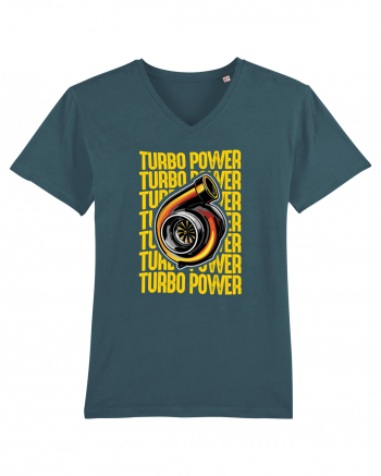 Turbo Power Stargazer