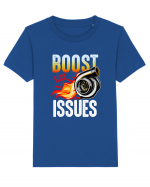 Boost Issues Tricou mânecă scurtă  Copii Mini Creator