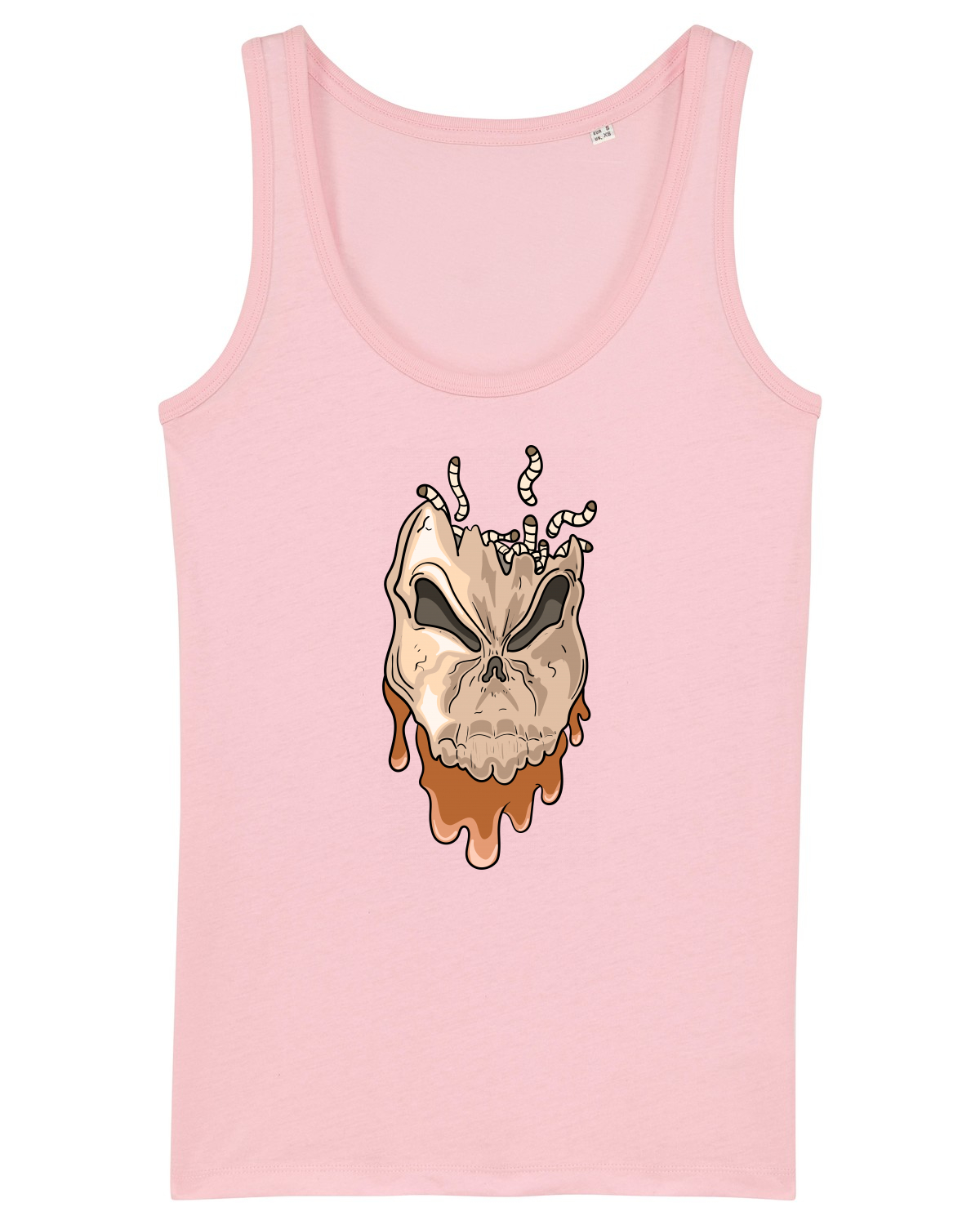 Maiou Damă Dreamer Cotton Pink