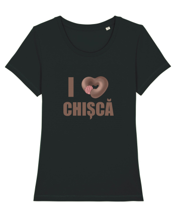 Iubesc chisca Black