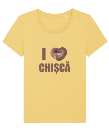 Iubesc chisca Jojoba
