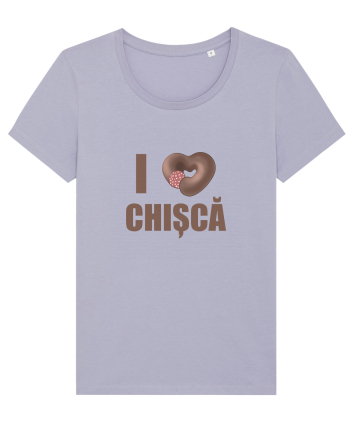 Iubesc chisca Lavender