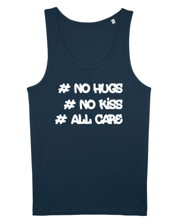 No Hugs Navy