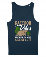 Raccoon vibes living on the wild side of cute Maiou Bărbat Runs